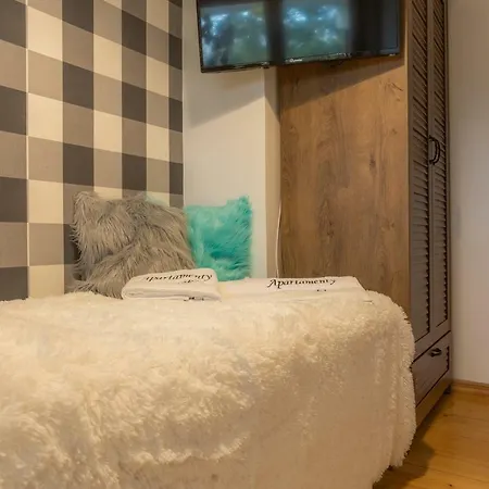 Lisowski Centrum * Zakopane