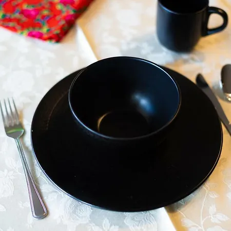 Lisowski Centrum Lägenhet