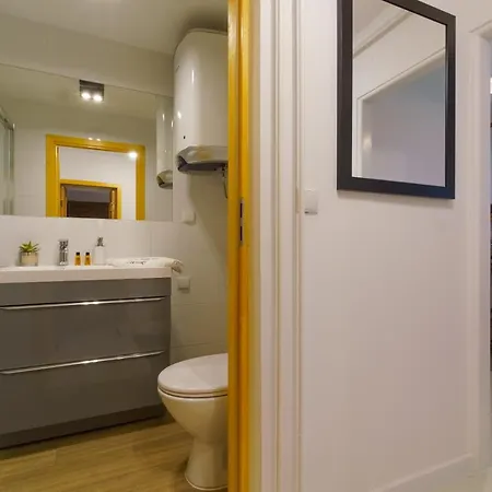 Lisowski Centrum Lägenhet Zakopane