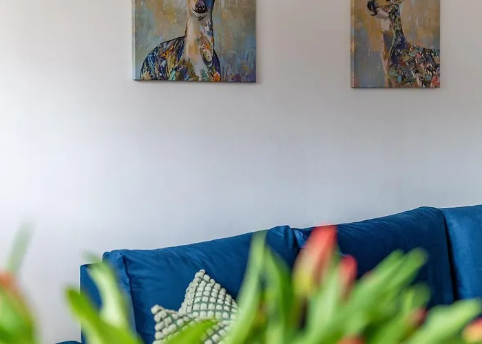 Lisowski Centrum Apartamento