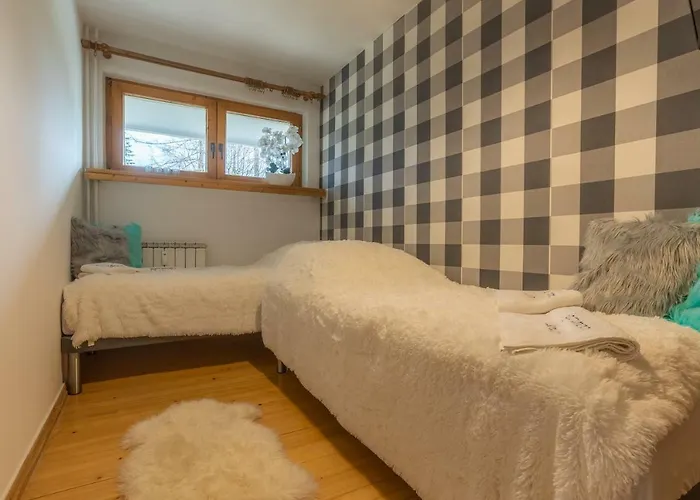 Apartamento Lisowski Centrum