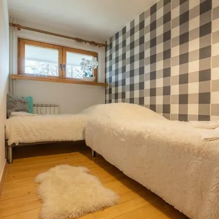 Lisowski Centrum Zakopane