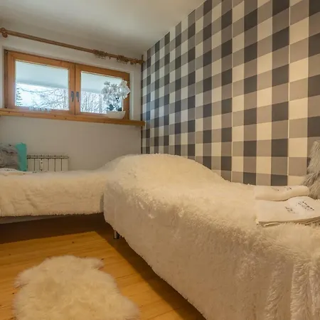 Apartman Lisowski Centrum