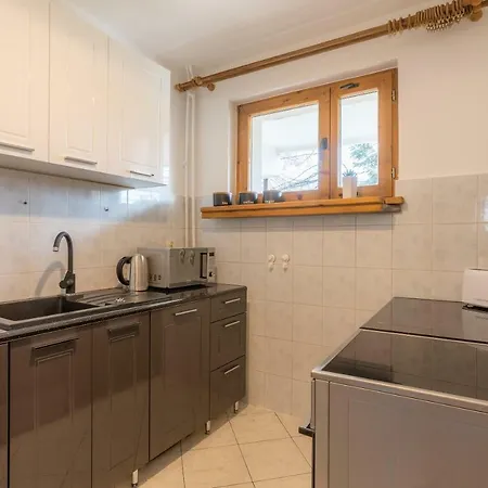 Apartman Lisowski Centrum