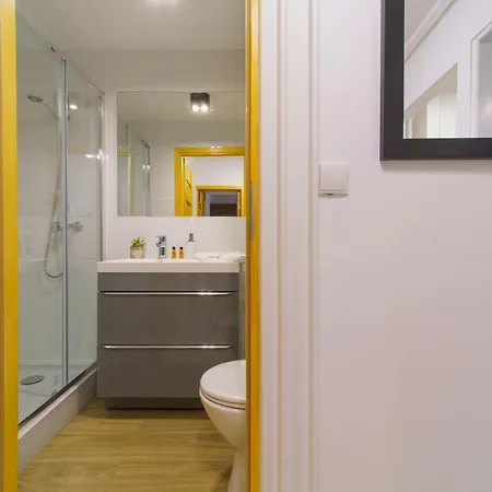 Lisowski Centrum * Zakopane