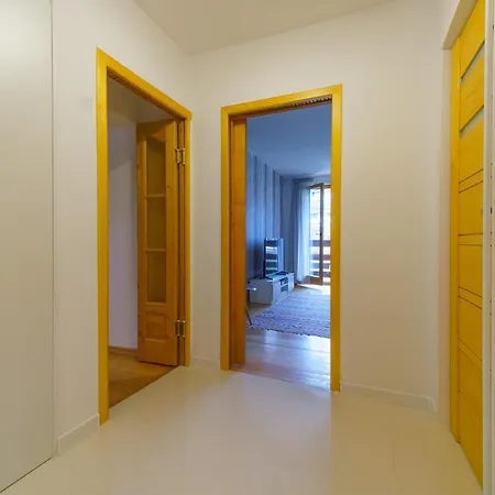 Apartman Lisowski Centrum *