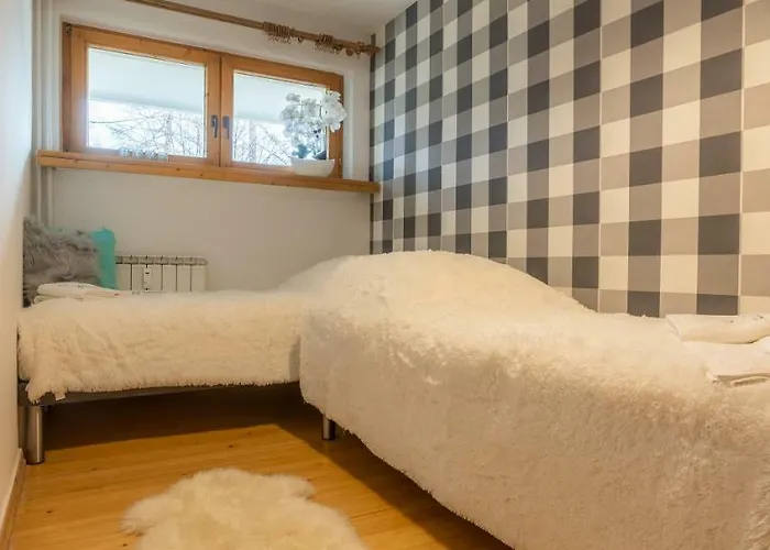 Lisowski Centrum Zakopane