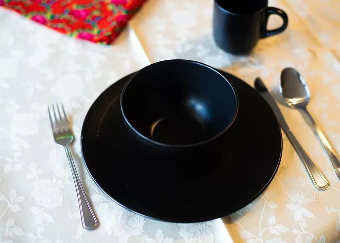 Lisowski Centrum Appartamento