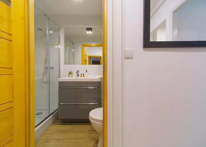 Lisowski Centrum * Zakopane